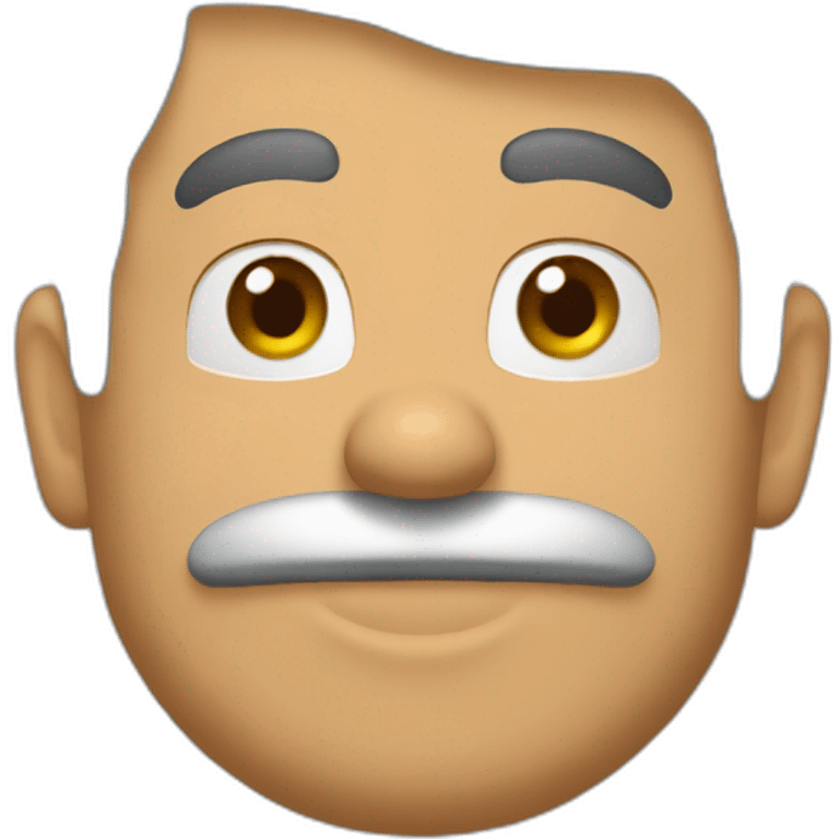 Mario Arango emoji