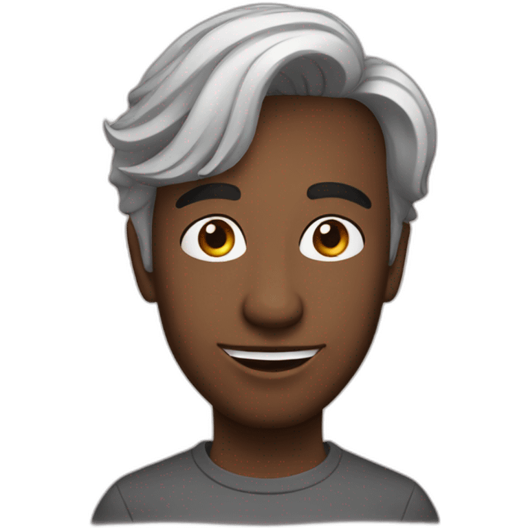 Antoine emoji