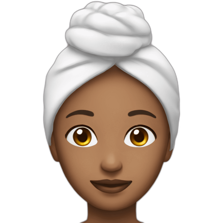 skincare emoji