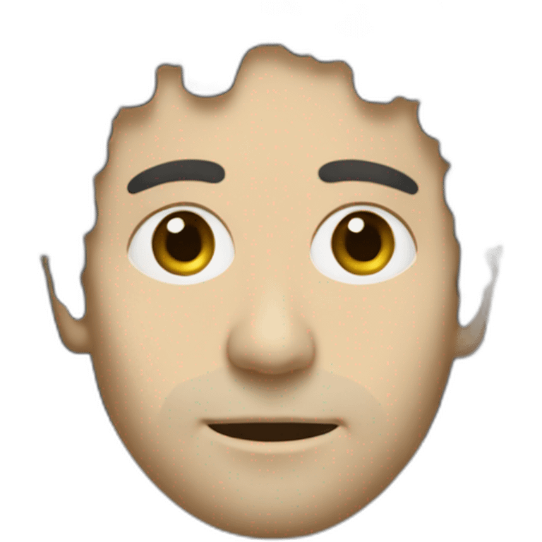 Gustavo Cerati emoji