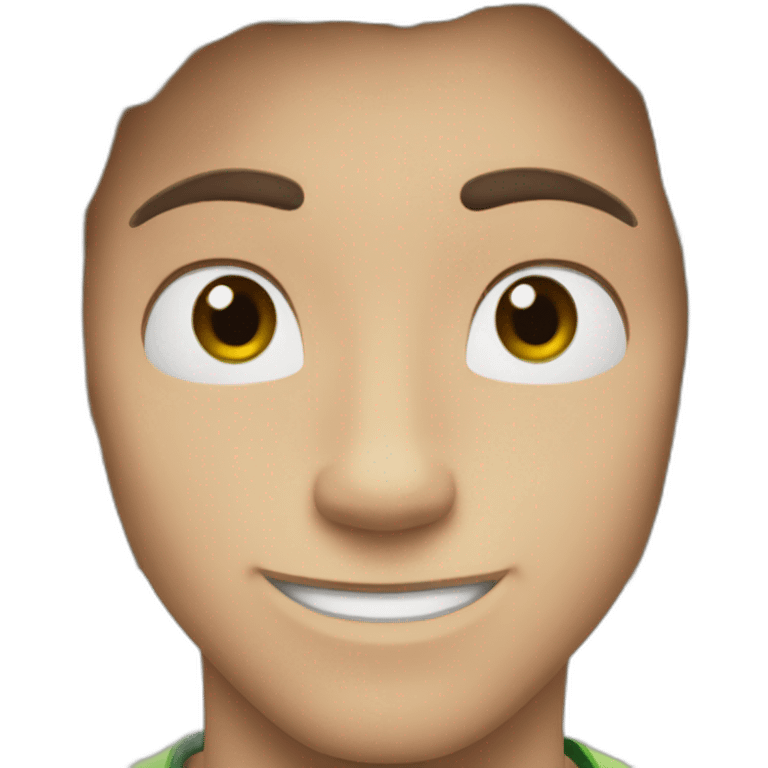 Ben ten emoji