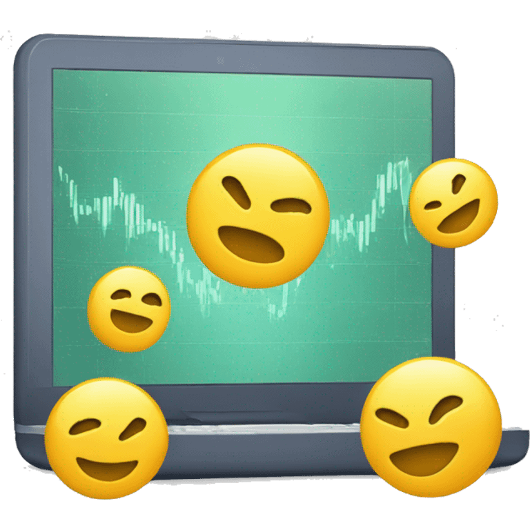 Forex exchange  emoji