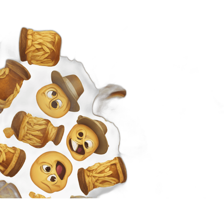 oktoberfest emoji