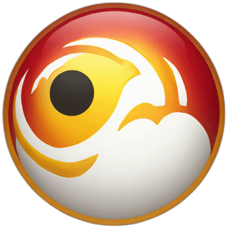 Galatasaray logo emoji