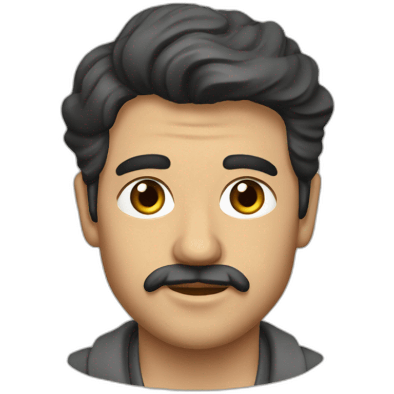 Juan José de luz emoji