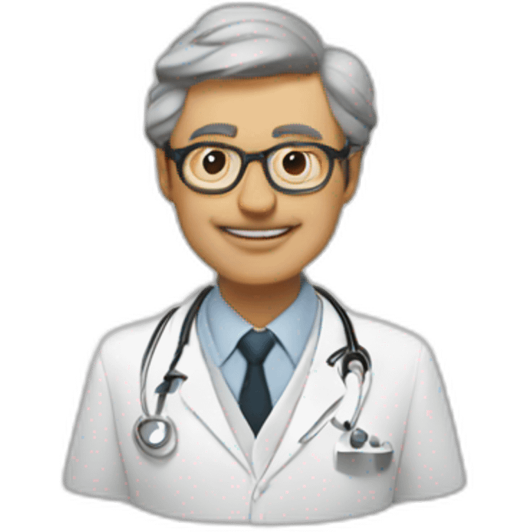 11ème docteur emoji