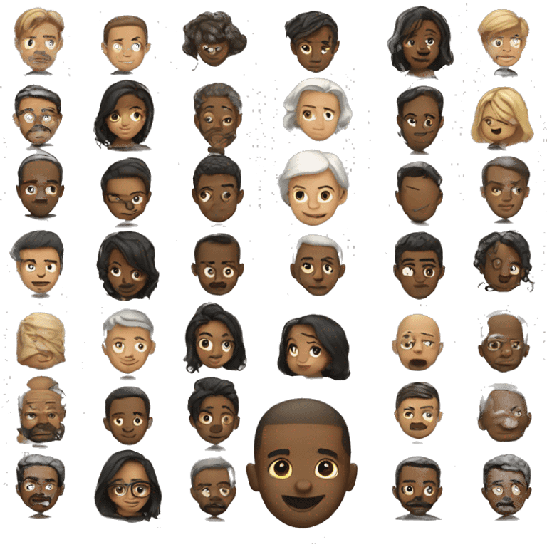 Legacy emoji