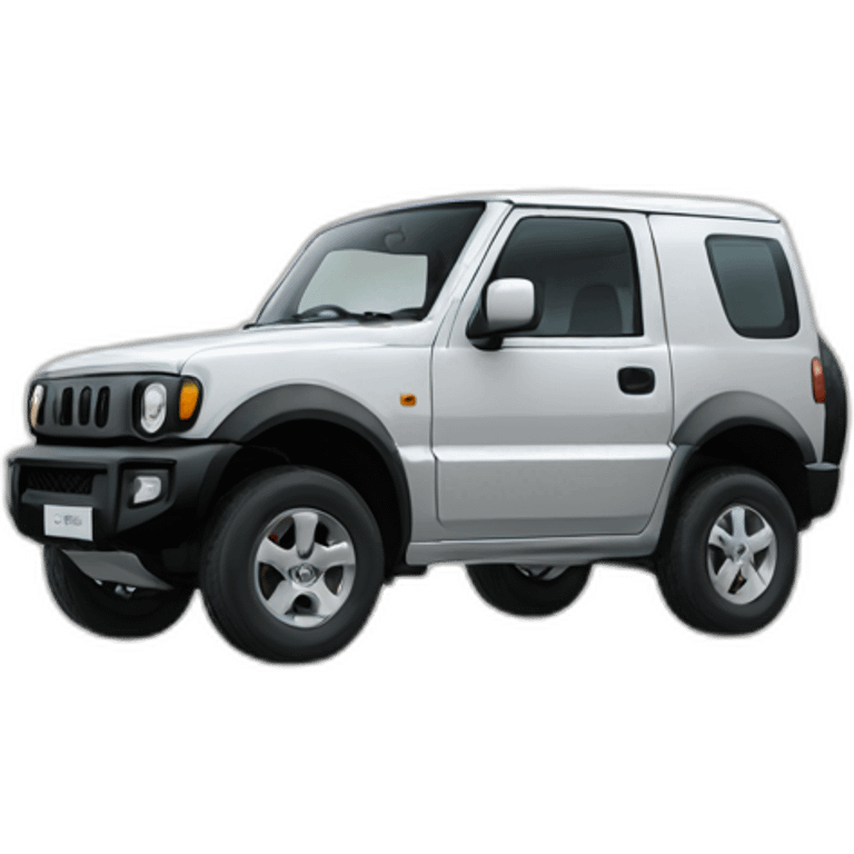 Jimny zvl emoji