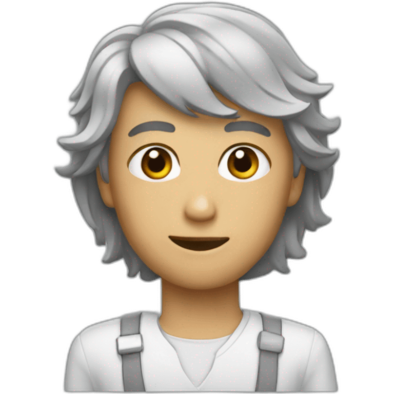 ai enmoji emoji