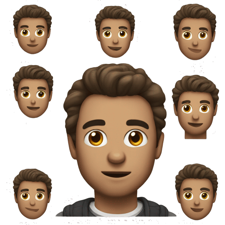 lorenzo zurlo  emoji