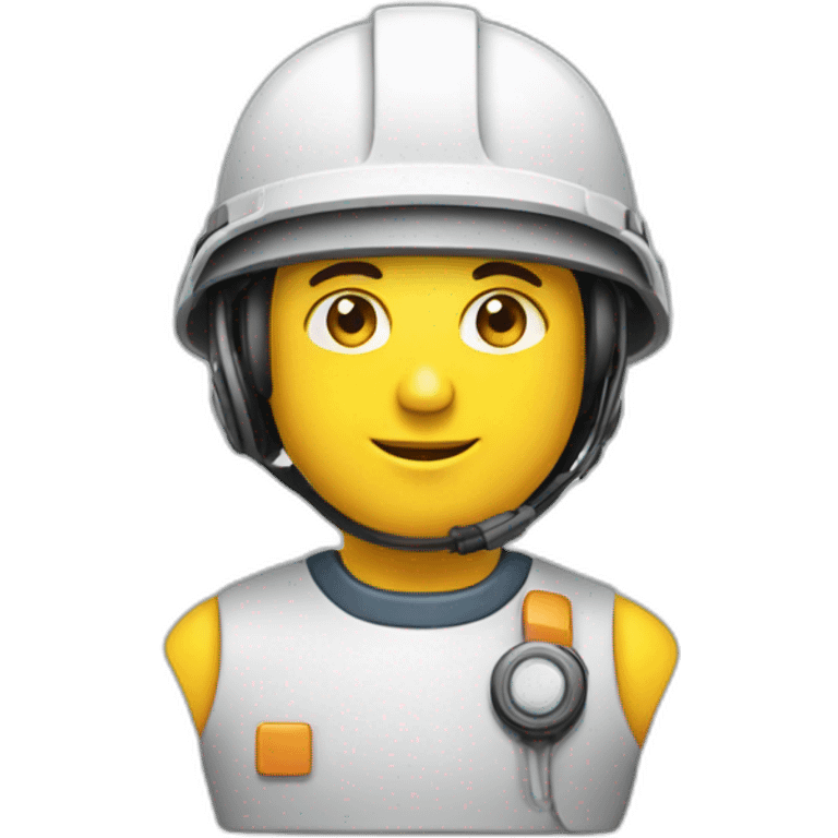 ingenieur informatique emoji