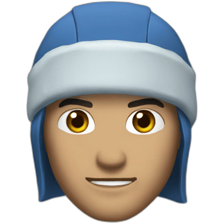 Sub-Zero emoji