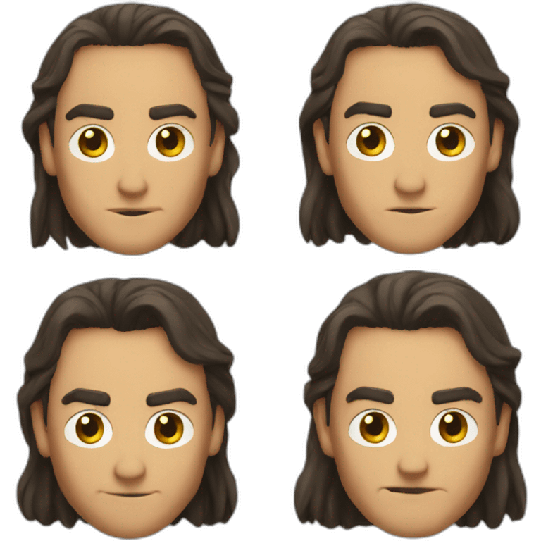 conan emoji