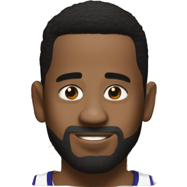 nba emoji