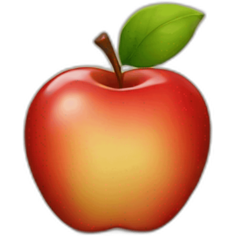 apple emoji