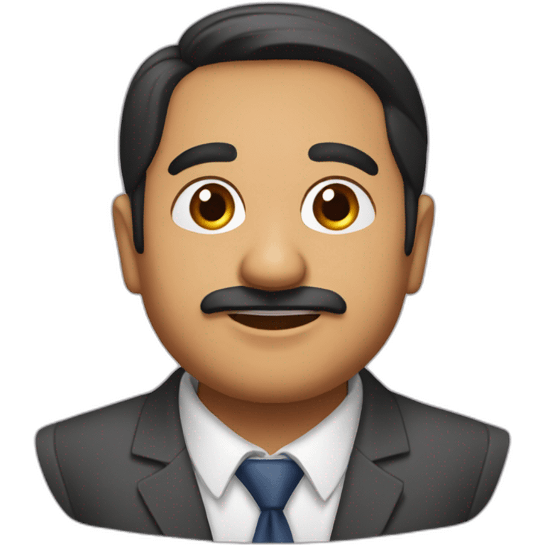 jitendra Panchal emoji