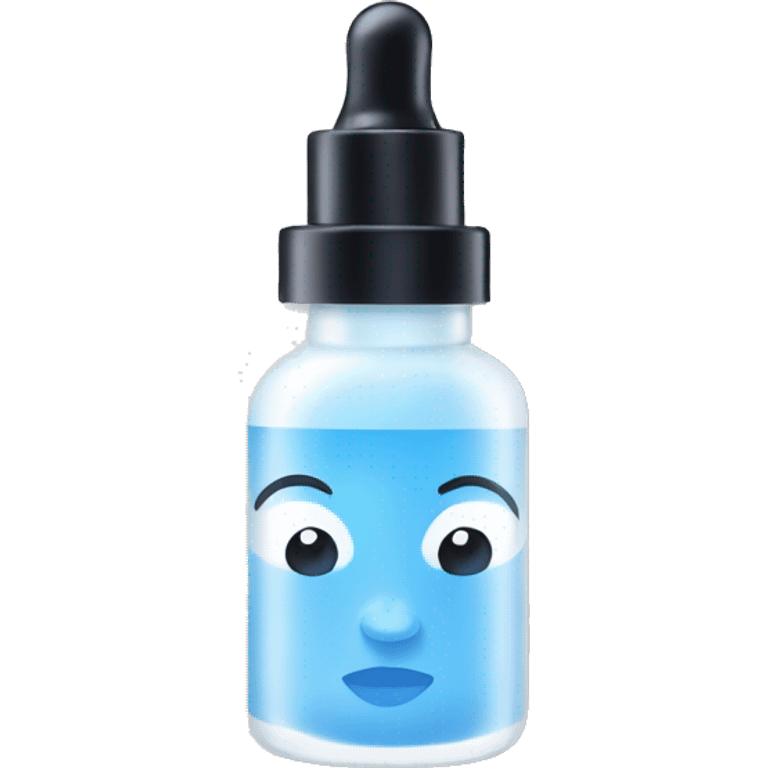 hyaluronic acid serum emoji