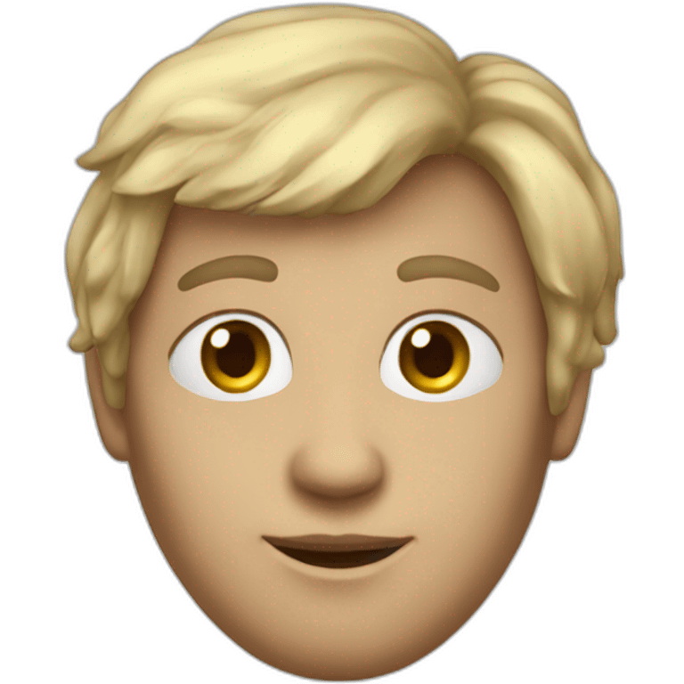 Psicology human emoji