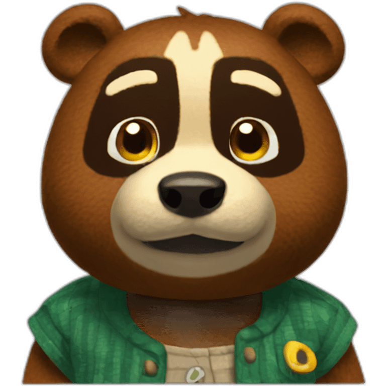 tom nook emoji