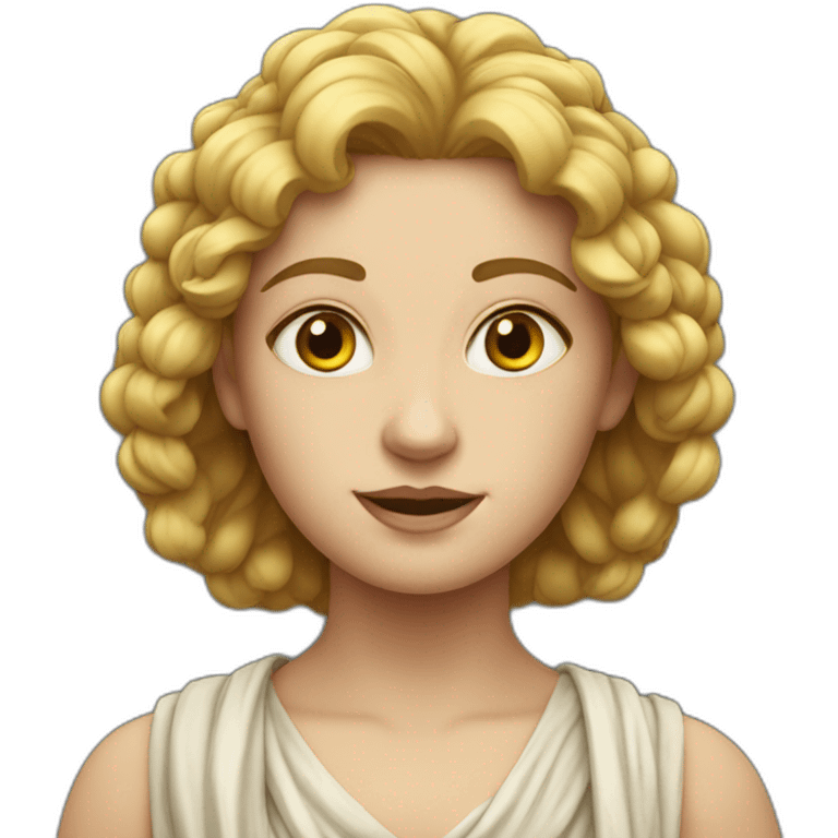 demeter emoji