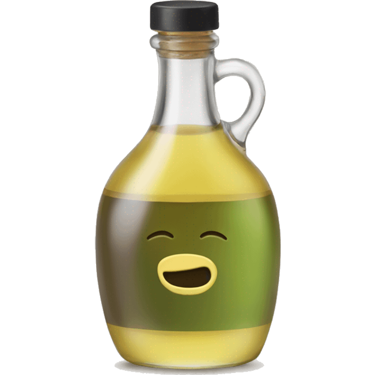 Sirop d’érable  emoji