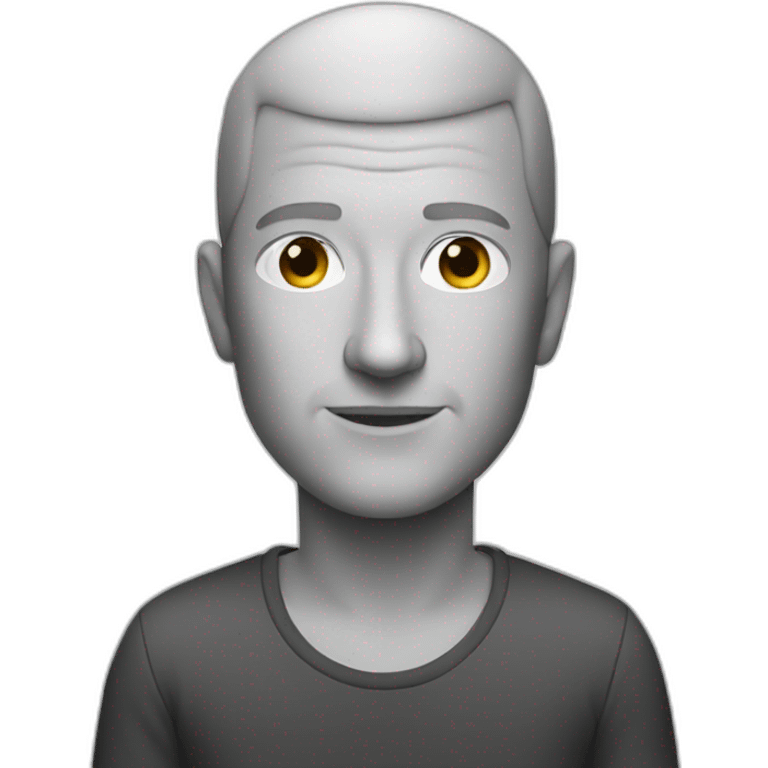 Jonny Ive emoji