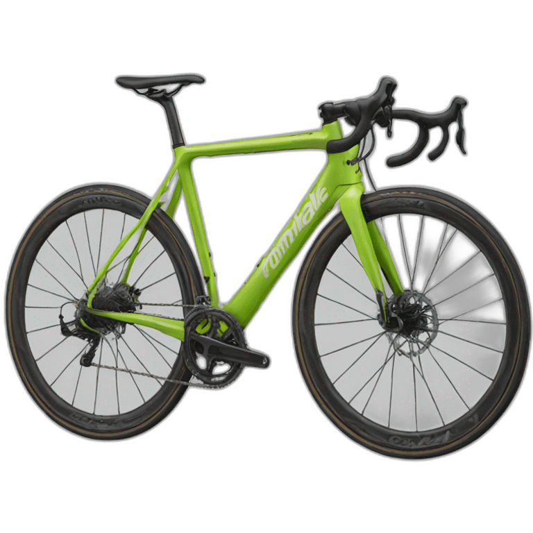 cannondale emoji