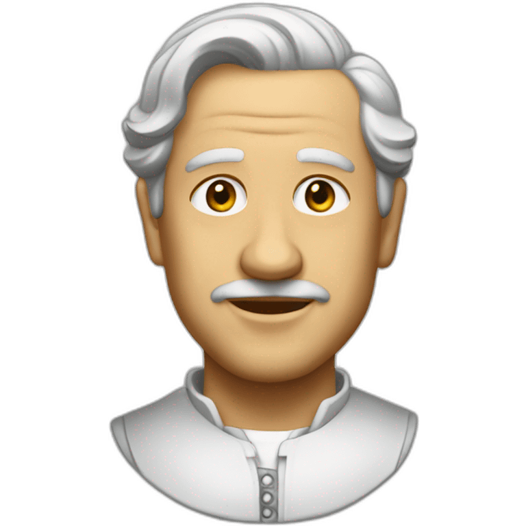 cristoforo colombo emoji