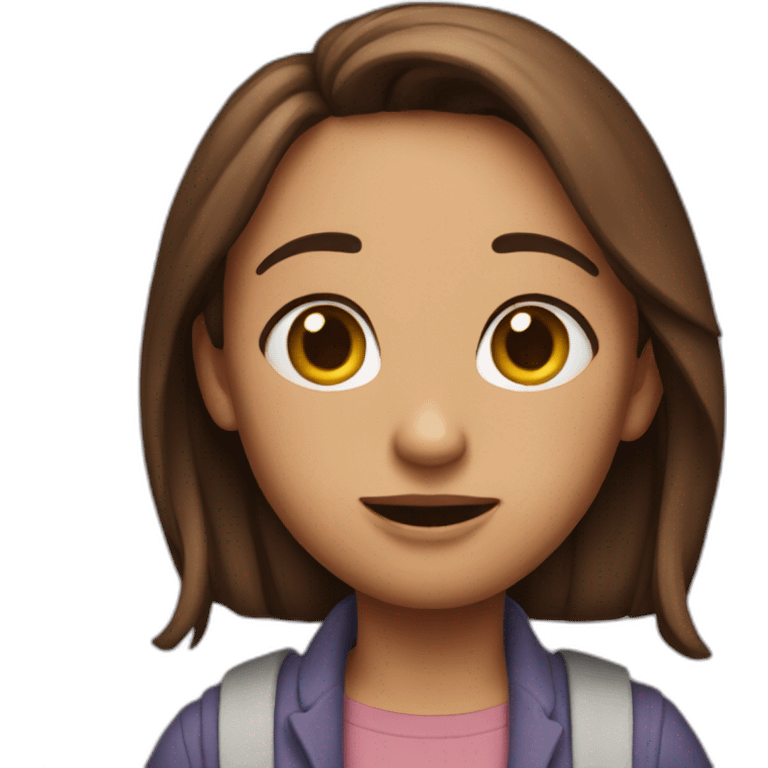 bonnie emoji