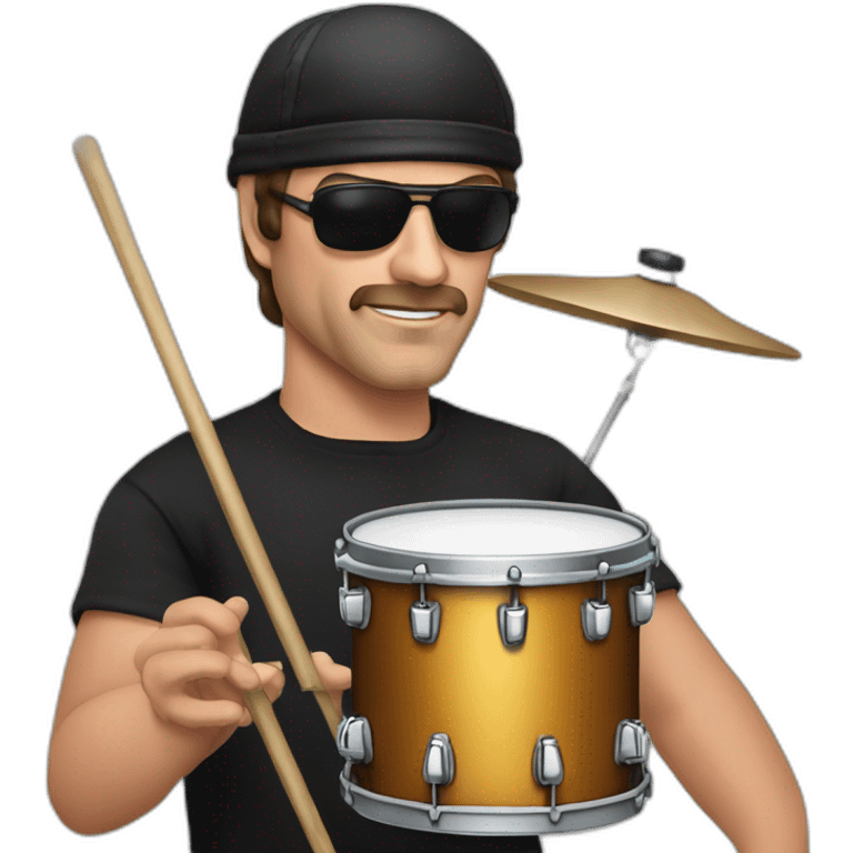 neil-peart-drummer emoji