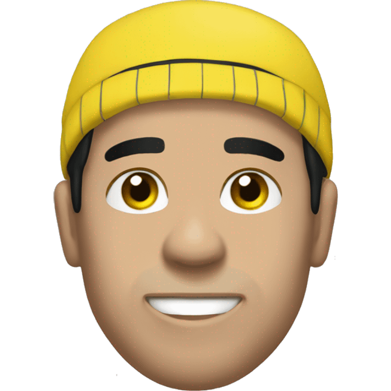 Riquelme emoji