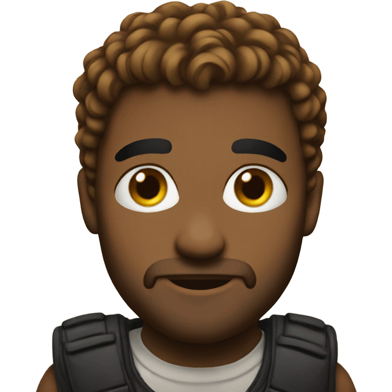 Kj emoji