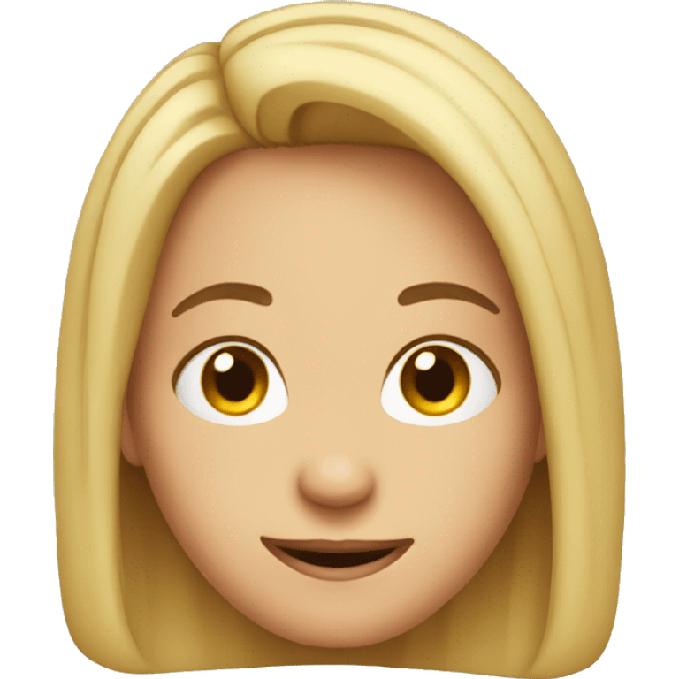 emoji looks like me emoji