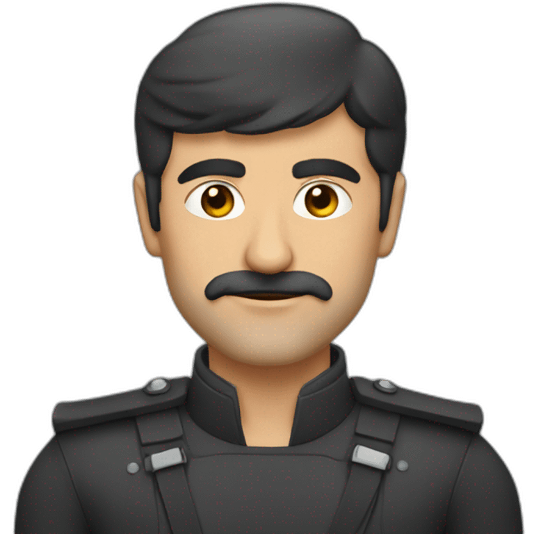 Polat alemdar emoji