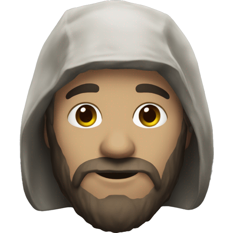 FromSoftware emoji