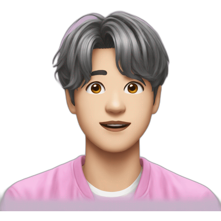 💞 bts emoji