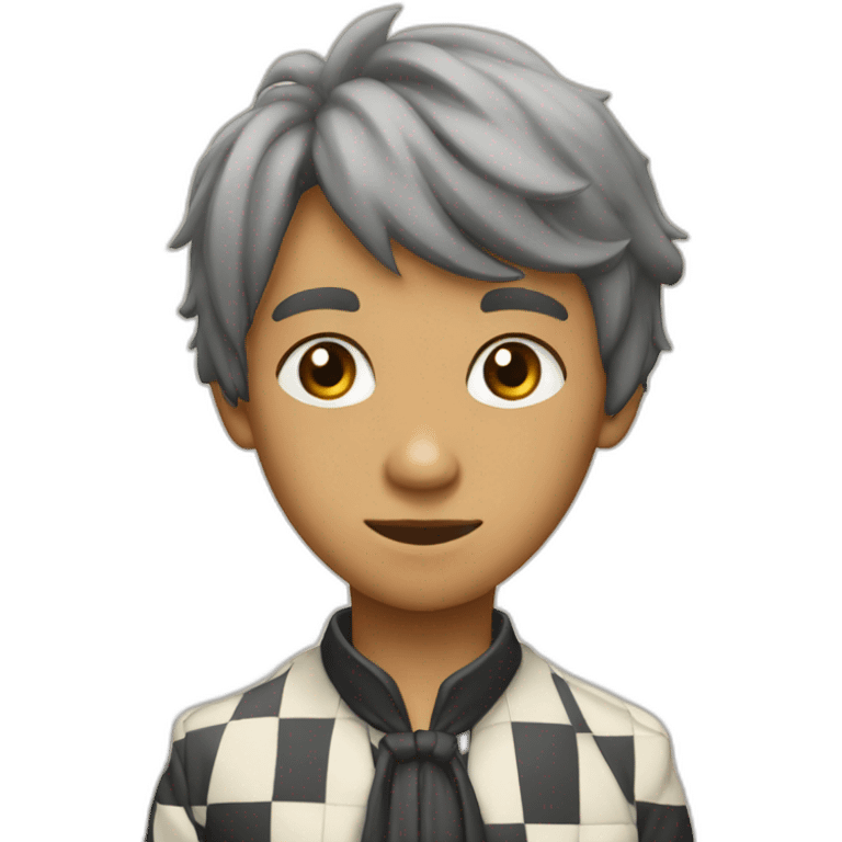 hikaru the chess player emoji