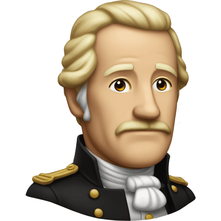 Article of confederation  emoji