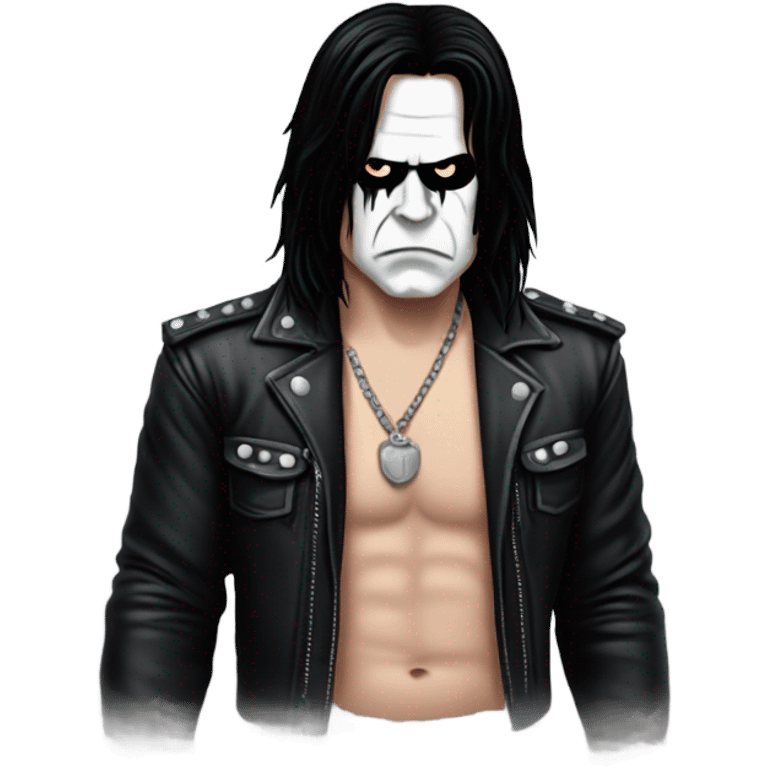 glenn danzig from misfits emoji