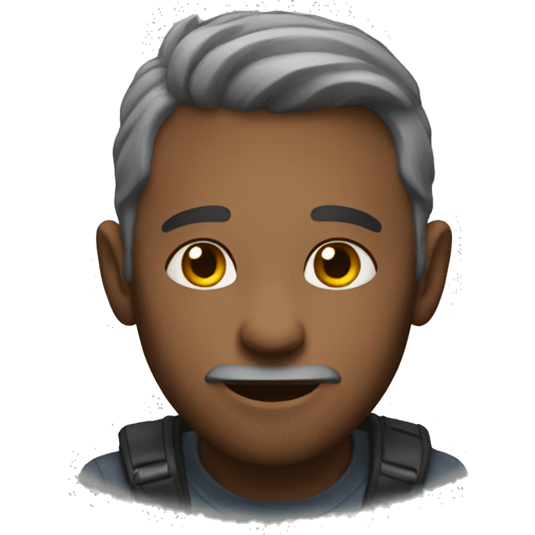 a new emotion emoji