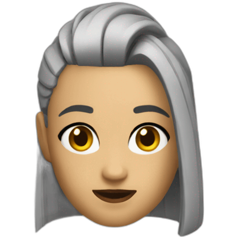 Cara roblox emoji