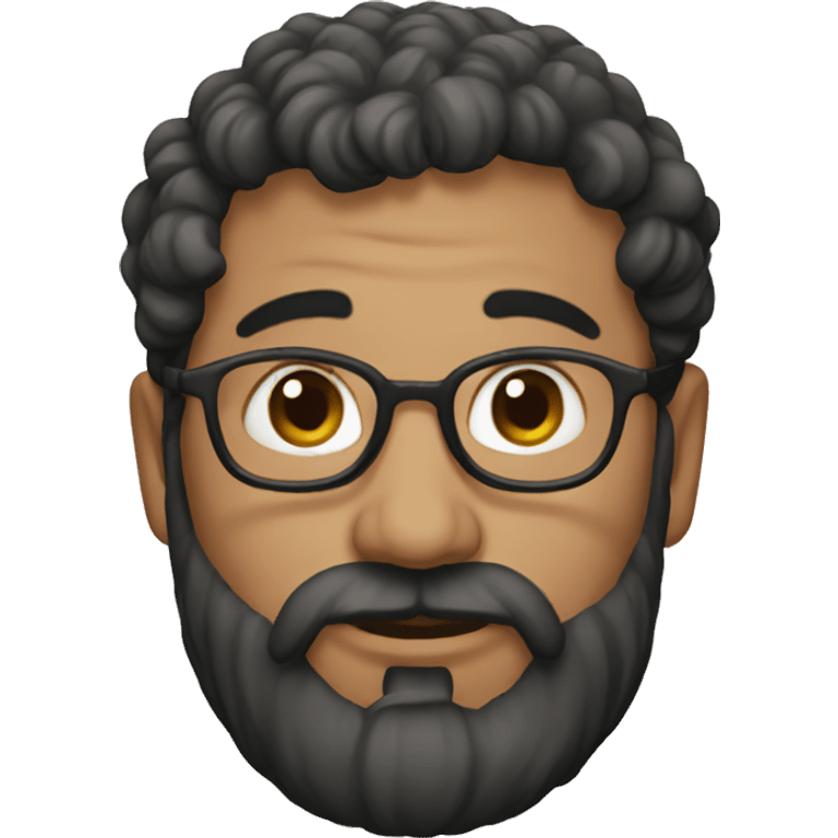 Augustine emoji