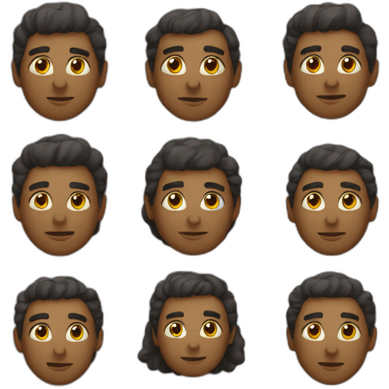 Portugais emoji