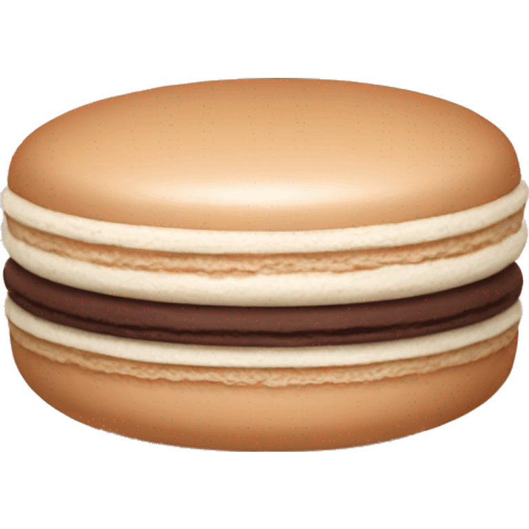 macaroon emoji