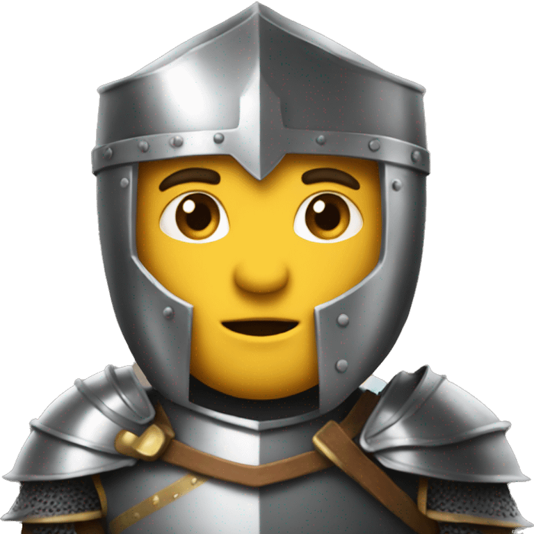 knight emoji