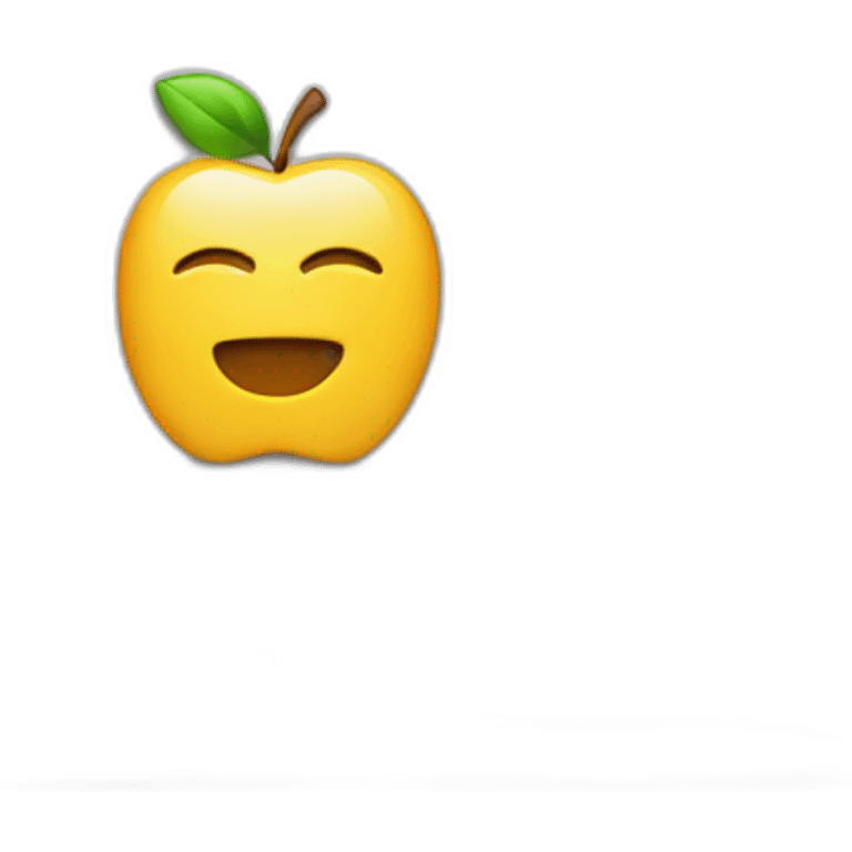 MacBook Apple computer emoji