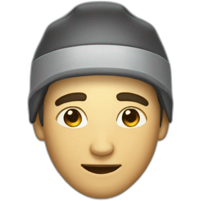 stiv jobs emoji