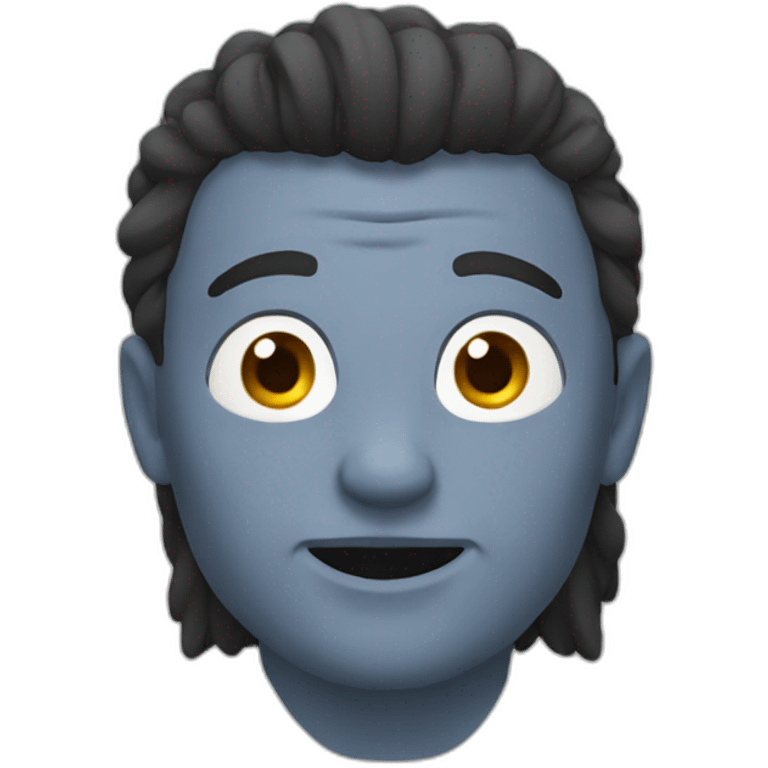 Gaulois emoji