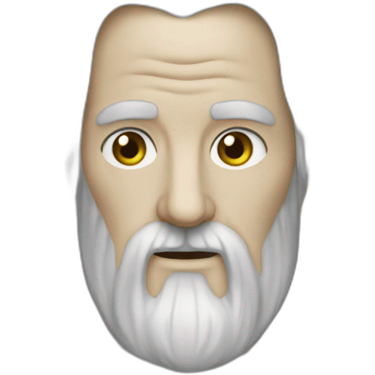 Saruman emoji