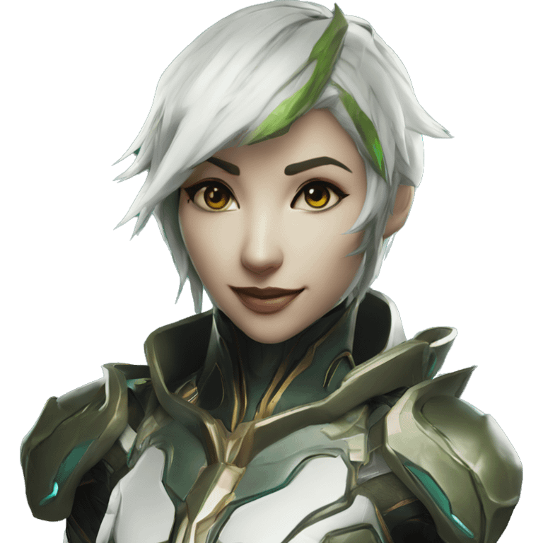 warframe riven emoji